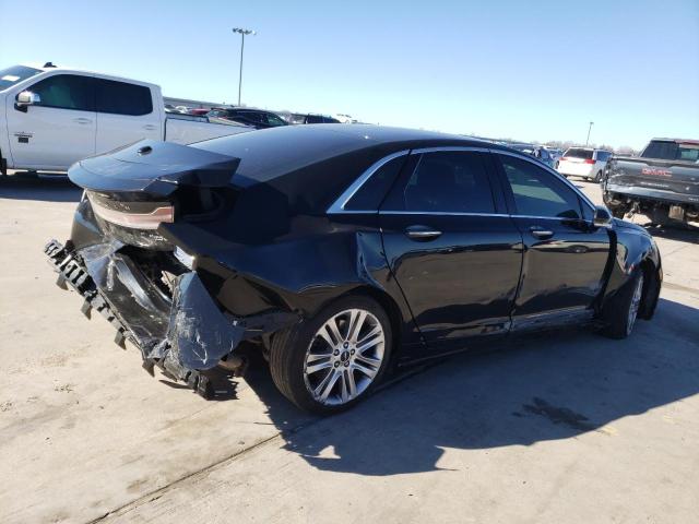 Image 3 of 2016 LINCOLN MKZ  2016 with VIN 3LN6L2G95GR600908