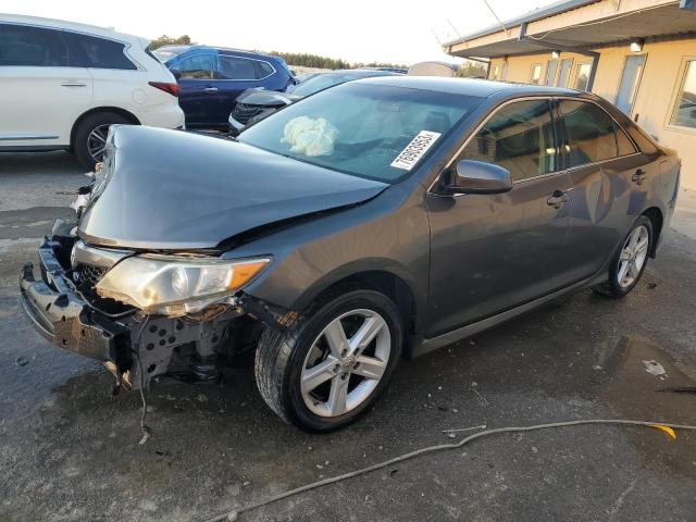 Image 1 of 2014 TOYOTA CAMRY L 2014 with VIN 4T1BF1FK1EU344440