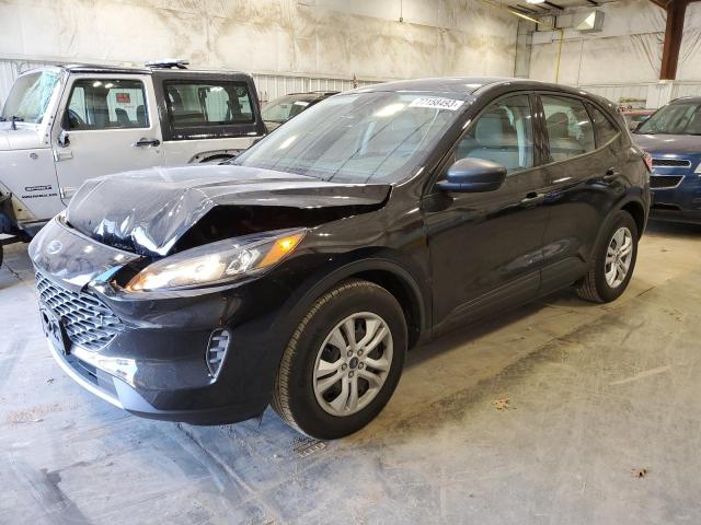 2020 FORD ESCAPE S 2020 image