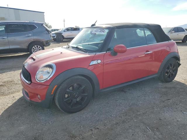 Obraz 2009 MINI COOPER S 2009