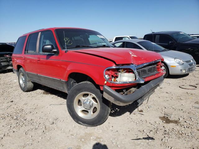 Obraz 1998 FORD EXPLORER  1998