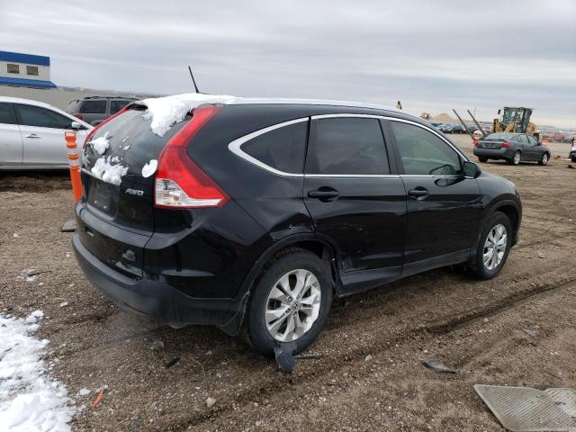 Изображение 3 2012 HONDA CR-V EXL 2012 с VIN JHLRM4H77CC026623