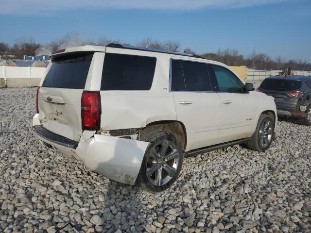Изображение 3 2016 CHEVROLET TAHOE K1500 LTZ 2016 с VIN 1GNSKCKCXGR297657
