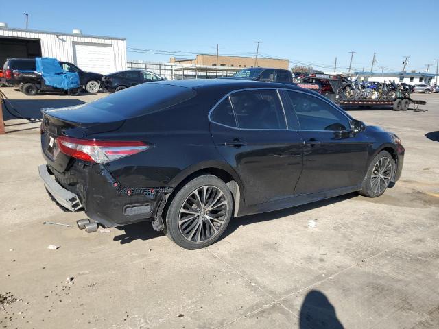 Image 3 of 2018 TOYOTA CAMRY L 2018 with VIN 4T1B11HK6JU025041