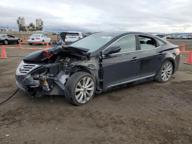 Image 1 of 2013 HYUNDAI AZERA GLS 2013 with VIN KMHFH4JG3DA276190