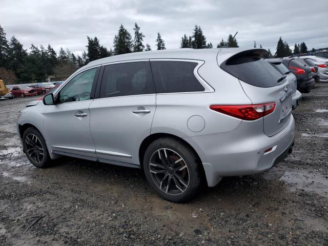 Image 2 of 2013 Infiniti JX35 2013 with VIN 5N1AL0MM4DC333150