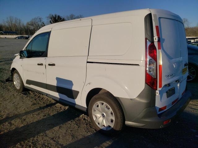 Изображение 2 2016 FORD TRANSIT CONNECT XL 2016 с VIN NM0LS7E75G1247697