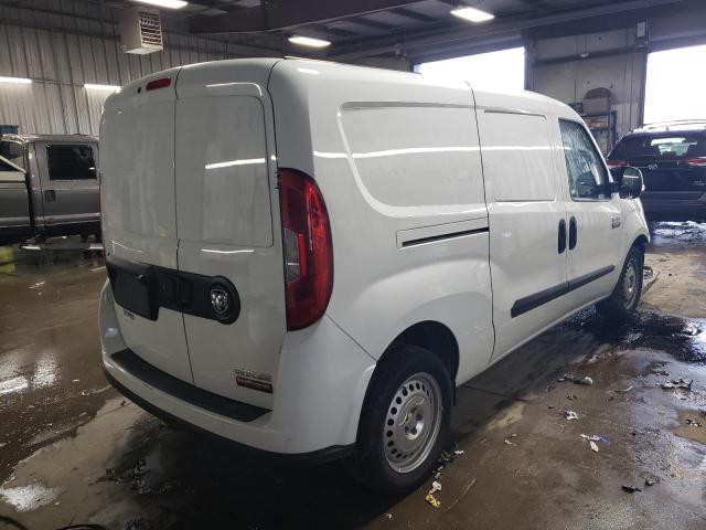 Image 3 of 2022 RAM PROMASTER CITY TRADESMAN 2022 with VIN ZFBHRFAB0N6Y49919