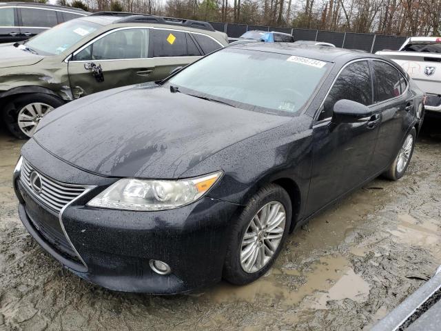 Изображение 2014 LEXUS ES 350 2014