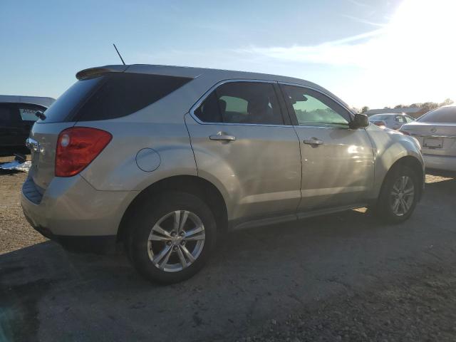 Изображение 3 2013 CHEVROLET EQUINOX LS 2013 с VIN 2GNALBEK1D6353711