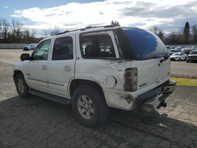 Image 2 of 2003 GMC YUKON  2003 with VIN 1GKEK13Z93J305886