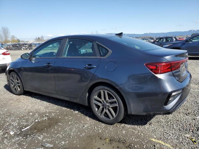 Image 2 of 2019 KIA FORTE GT LINE 2019 with VIN 3KPF34AD9KE075817