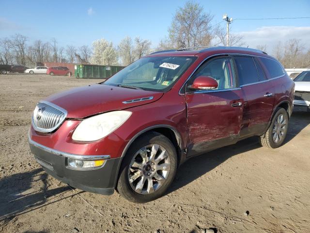 Image 1 of 2010 BUICK ENCLAVE CXL 2010 with VIN 5GALRCED0AJ243577