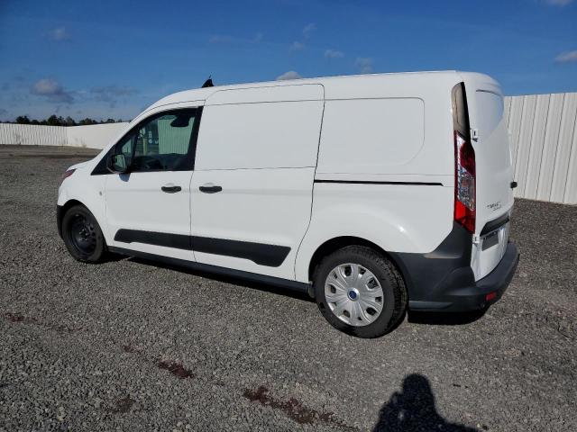 Image 2 of 2019 FORD TRANSIT CONNECT XL 2019 with VIN NM0LS7E76K1428185