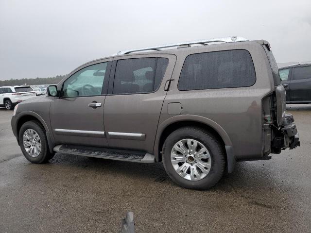 Obraz 2 z 2015 NISSAN ARMADA SV 2015 z VIN 5N1AA0NC2FN622871