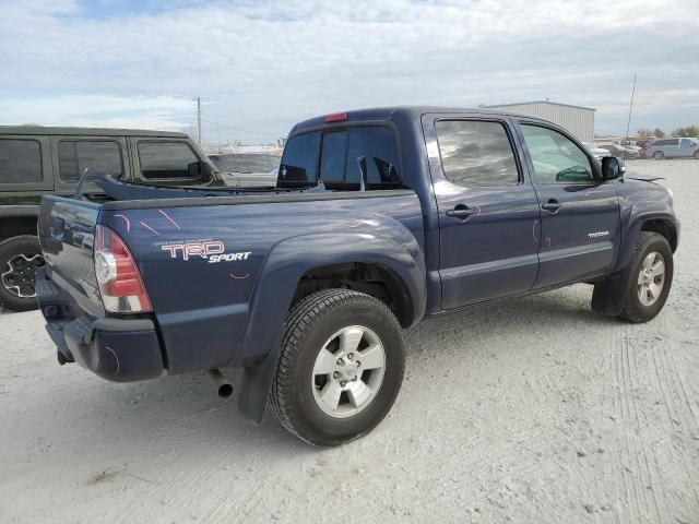 Image 3 of 2013 TOYOTA TACOMA DOUBLE CAB PRERUNNER 2013 with VIN 3TMJU4GN5DM140159