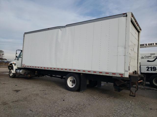 Image 2 of 2018 INTERNATIONAL 4000 4300 2018 with VIN 1HTMMMML1JH220366