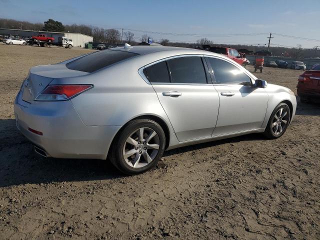 Obraz 3 z 2013 ACURA TL  2013 z VIN 19UUA8F24DA016290