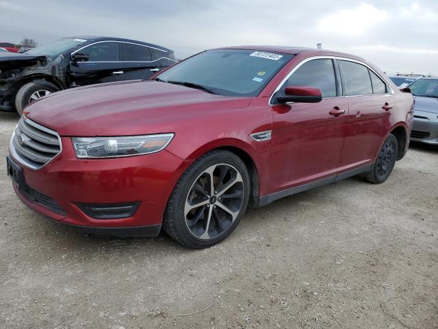 2016 FORD TAURUS SEL 2016 image
