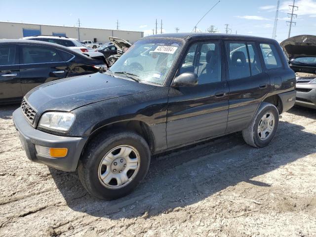 1998 TOYOTA RAV4  1998 image