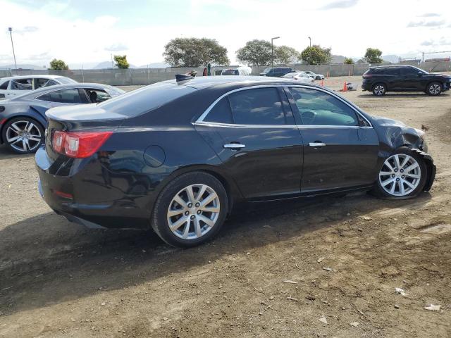 Obraz 3 z 2016 CHEVROLET MALIBU LIMITED LTZ 2016 z VIN 1G11E5SAXGU155742