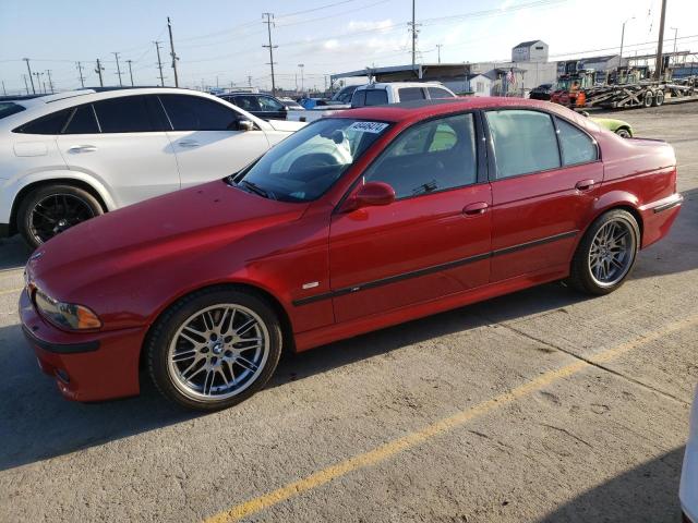 2003 BMW M5  2003 image