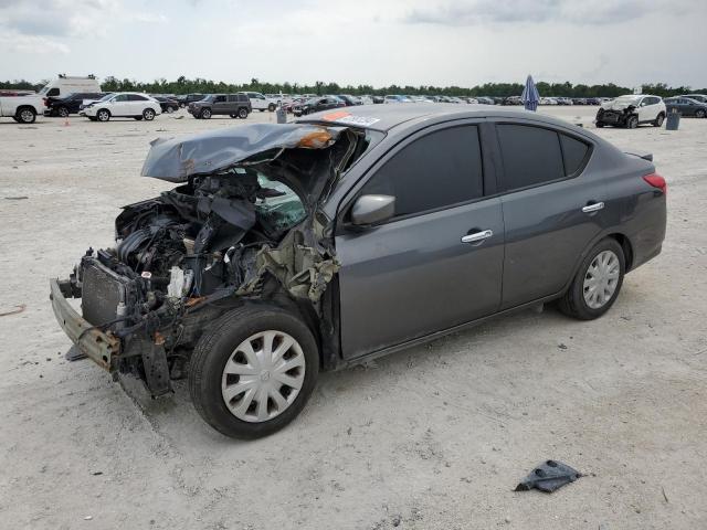 Изображение 1 2017 NISSAN VERSA S 2017 с VIN 3N1CN7AP3HL839144