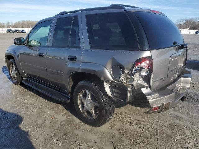 Obraz 2 z 2008 CHEVROLET TRAILBLAZER LS 2008 z VIN 1GNDT13S282235941