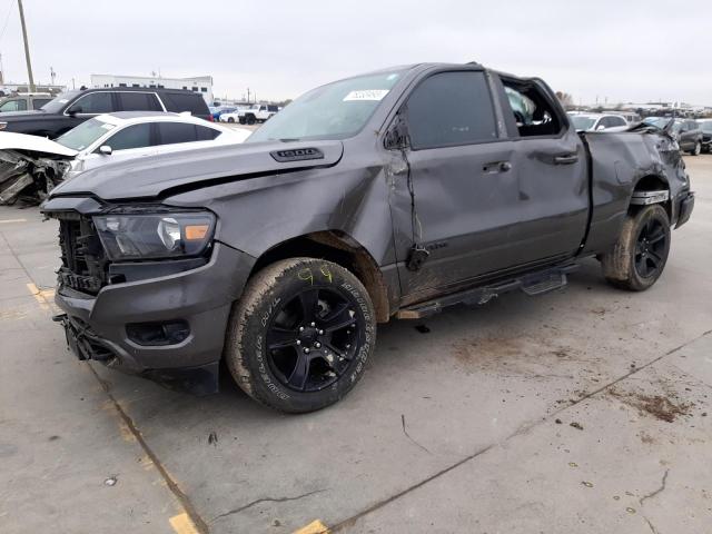 Obraz 1 z 2022 RAM 1500 BIG HORN/LONE STAR 2022 z VIN 1C6SRFBT7NN132859