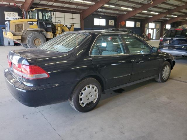 Image 3 of 2002 HONDA ACCORD LX 2002 with VIN 1HGCG66512A032047