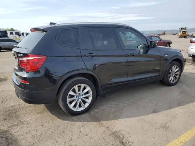 Image 3 of 2014 BMW X3 XDRIVE28I 2014 with VIN 5UXWX9C51E0D38923