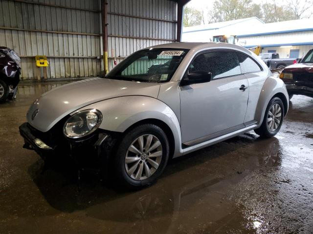 Изображение 1 2013 VOLKSWAGEN BEETLE  2013 с VIN 3VWFP7ATXDM627876