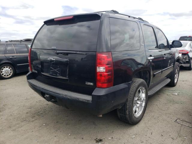 Изображение 3 2008 CHEVROLET TAHOE C1500 2008 с VIN 1GNFC13038R191110