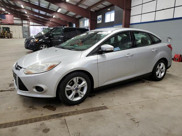 Image 1 of 2014 FORD FOCUS SE 2014 with VIN 1FADP3F27EL415920