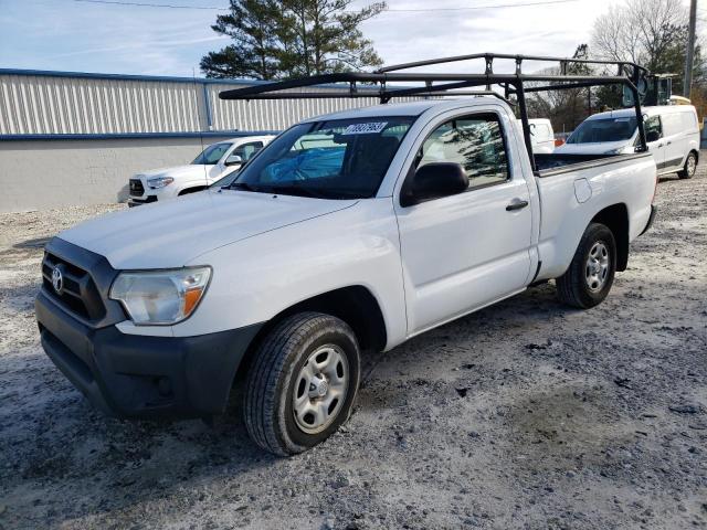 Obraz 2014 TOYOTA TACOMA 2014