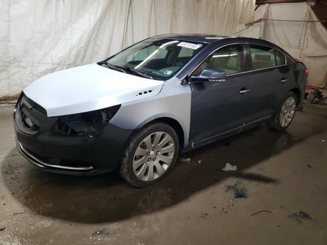Изображение 2015 BUICK LACROSSE  2015