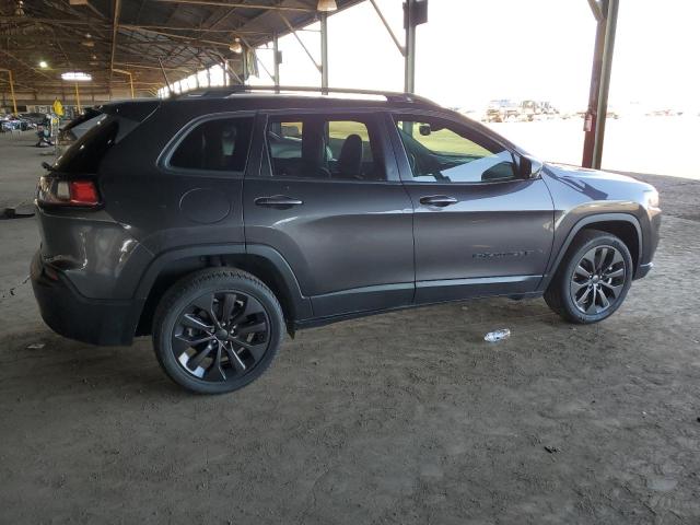 Image 3 of 2021 JEEP CHEROKEE LATITUDE LUX 2021 with VIN 1C4PJLMX7MD146804