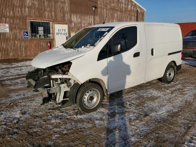 Image 1 of 2017 NISSAN NV200 2.5S 2017 with VIN 3N6CM0KN3HK722400