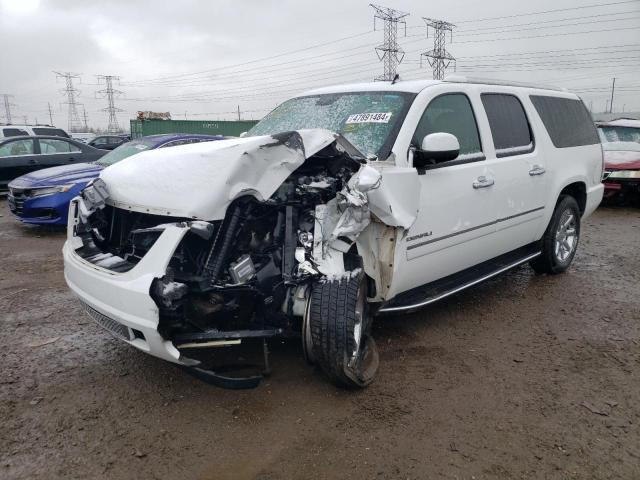 Изображение 2013 GMC YUKON XL DENALI 2013