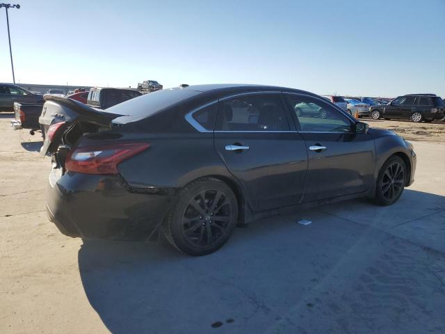 Image 3 of 2018 NISSAN ALTIMA 2.5 2018 with VIN 1N4AL3AP2JC263394