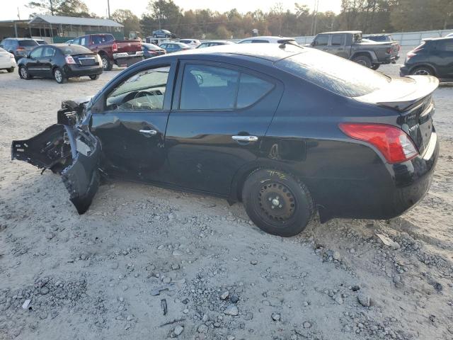 Изображение 2 2014 NISSAN VERSA S 2014 с VIN 3N1CN7AP4EL837673