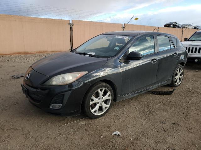 Obraz 1 z 2011 MAZDA 3 S 2011 z VIN JM1BL1K61B1406082