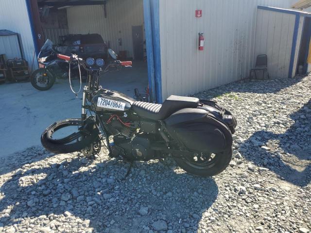 Obraz 3 z 2000 HARLEY-DAVIDSON FXDX  2000 z VIN 1HD1GJV15YY329456