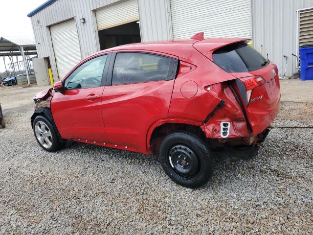 Obraz 2 z 2016 HONDA HR-V EX 2016 z VIN 3CZRU5H52GM735928