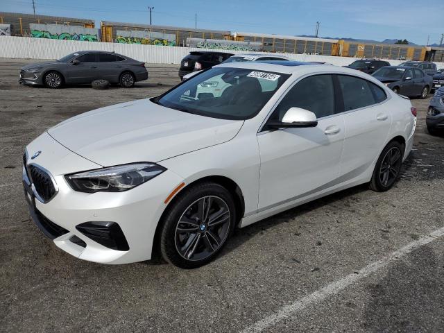 Image 1 of 2023 BMW 228I  2023 with VIN WBA53AK06P7M86702