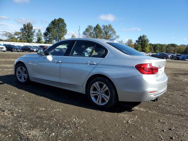 Image 2 of 2017 BMW 330 XI 2017 with VIN WBA8D9C55HA003756