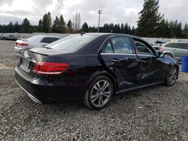 Image 3 of 2015 MERCEDES-BENZ E 350 4MATIC 2015 with VIN WDDHF8JBXFB106345