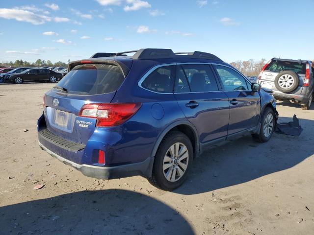 Изображение 3 2015 SUBARU OUTBACK 2.5I PREMIUM 2015 с VIN 4S4BSADC3F3297989