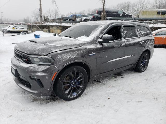 Obraz 2021 DODGE DURANGO R/T 2021