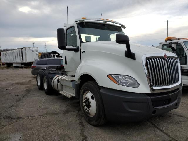 Image 1 of 2019 INTERNATIONAL LT625  2019 with VIN 3HCDZTZR1KL563710
